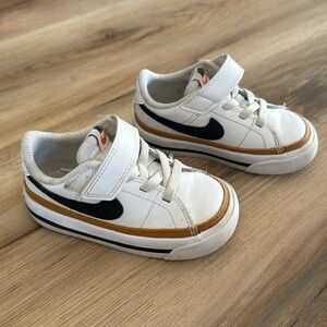 Toddler Court Street Legacy Low Toddler Size 6